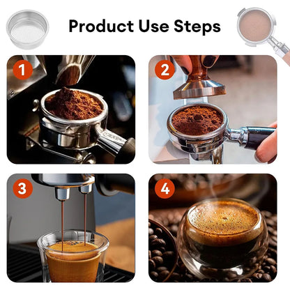 Keramische koffie accessoires met ambachtelijke charme