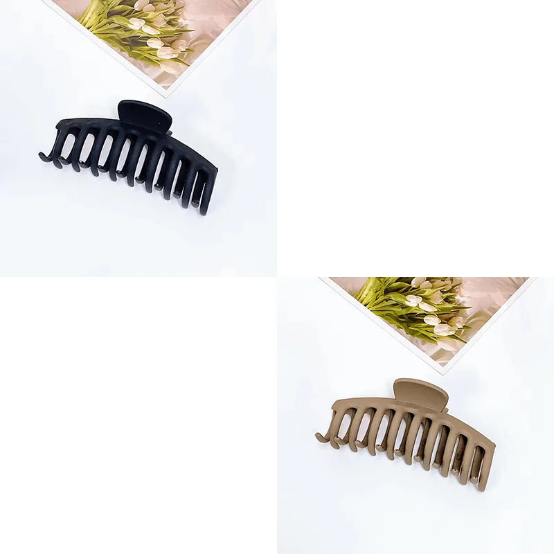 Luxe haar accessoires met kristallen details