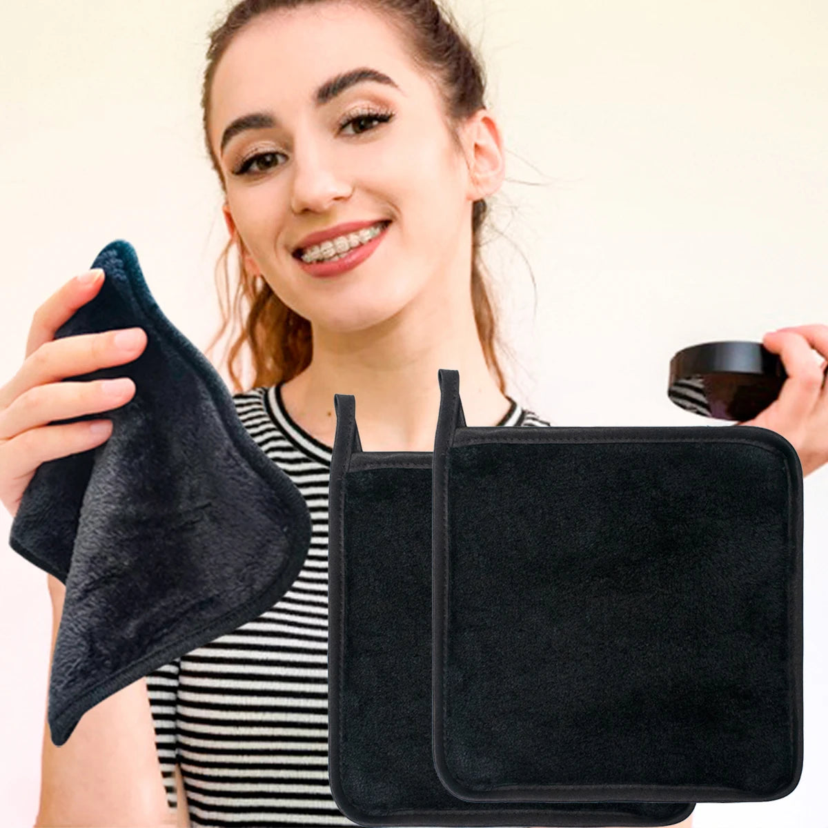 Washandjes Zwitsal zacht – Speciaal voor gevoelige huid
