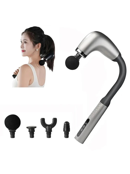 Massage gun Action – Betaalbaar en effectief
