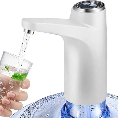 Drankdispenser met robuuste standaard – Voor stevige plaatsing