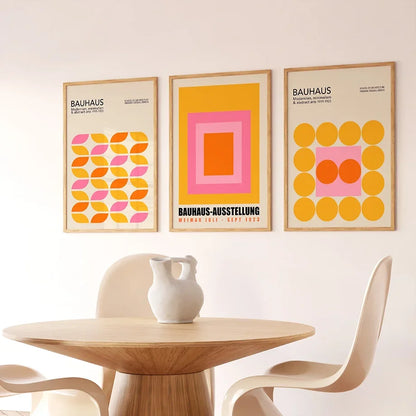 Posters met thema liefde en gezin