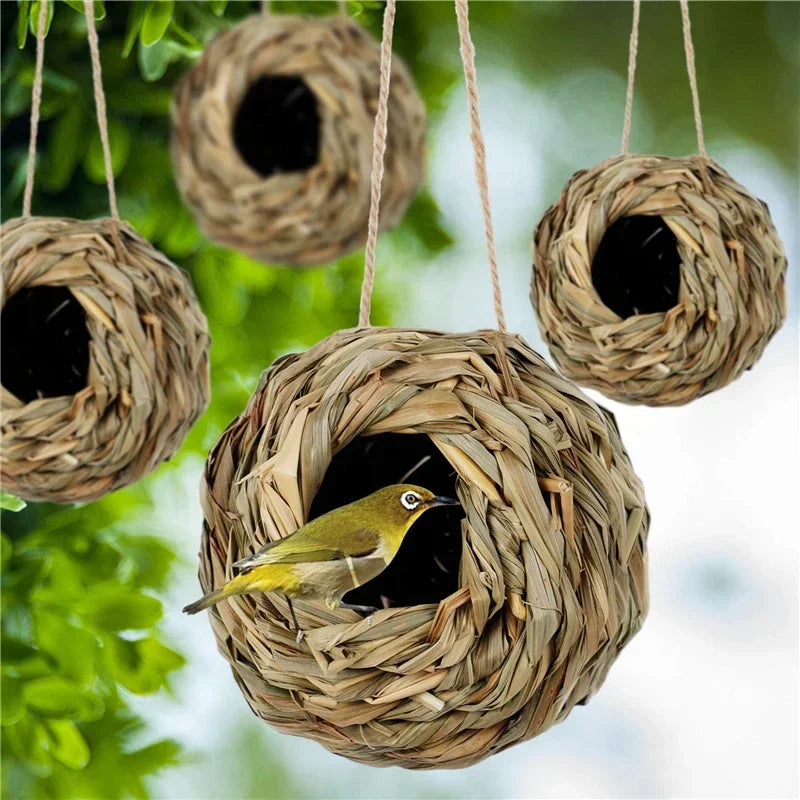 Welkoop vogelhuisje met FSC keurmerk – Duurzame keuze