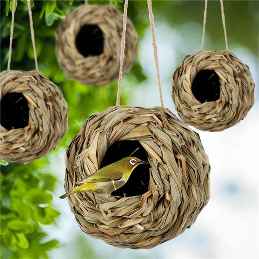 Welkoop vogelhuisje met FSC keurmerk – Duurzame keuze