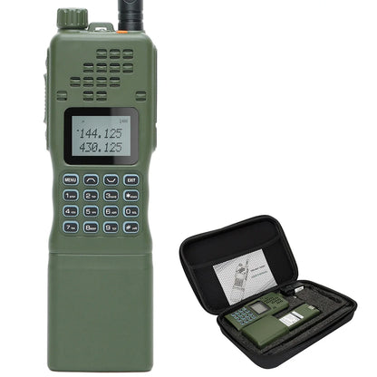 Walkie talkie set voor kinderen – Ideaal voor avonturen