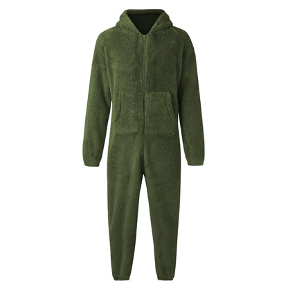 Onesie dames – Zachte en warme loungewear