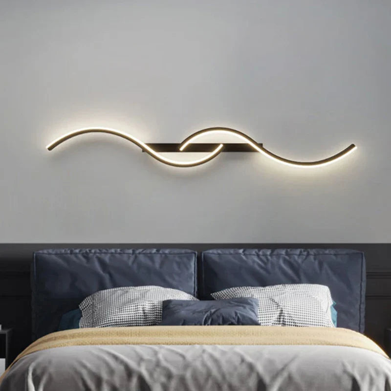 Wandlamp batterijen met dag-nacht sensor – Slim lichtsysteem
