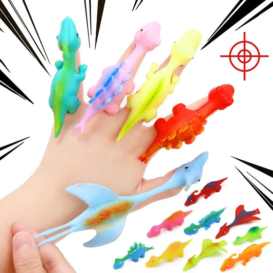 Fidget toys Intertoys met educatieve waarde