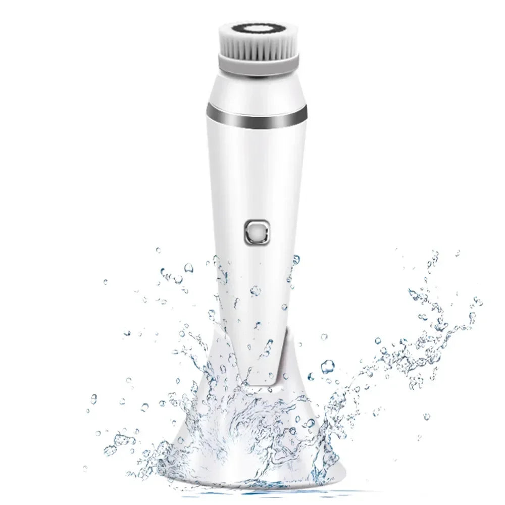 Gezichtsreiniger gel met munt – Verkwikkend en zuiverend