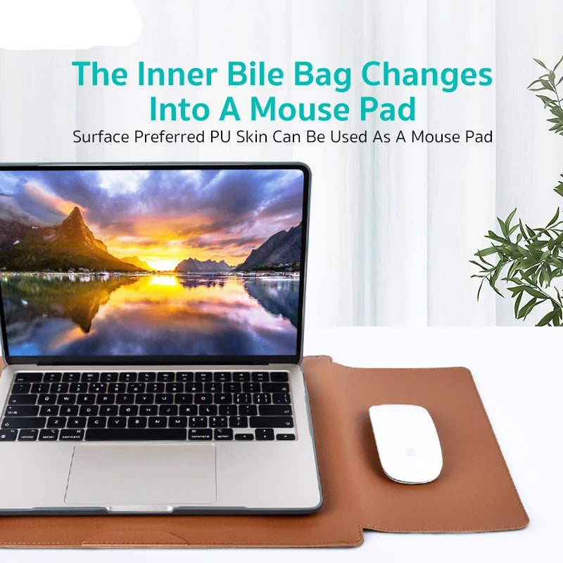 Luxe laptop tas dames – Stijlvolle en professionele uitstraling