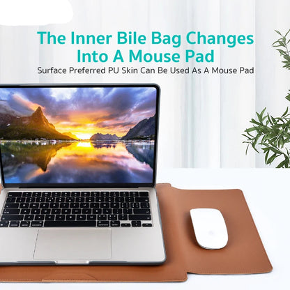 Luxe laptop tas dames – Stijlvolle en professionele uitstraling