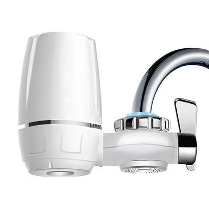Water filter kraan met draaibare mond – Handig bij afwassen