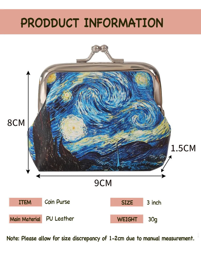 HEMA damesportemonnee met spiegel – Slim detail