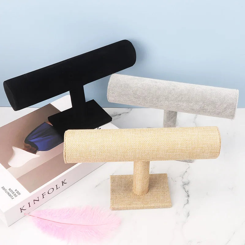 Sieradenhouder met spiegel en licht – Perfect voor make-up