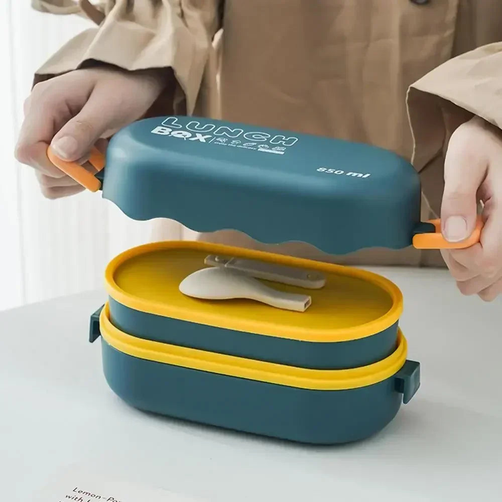 Brabantia broodtrommel met soft close – Stille sluiting