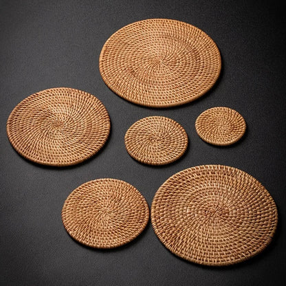 Onderzetters voor pannen met magnetische functie – Blijft goed liggen