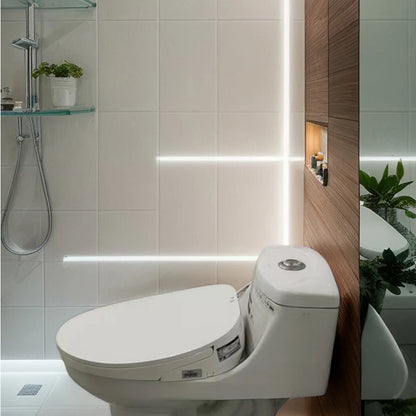 Gamma wc bril met ergonomisch design – Extra comfort