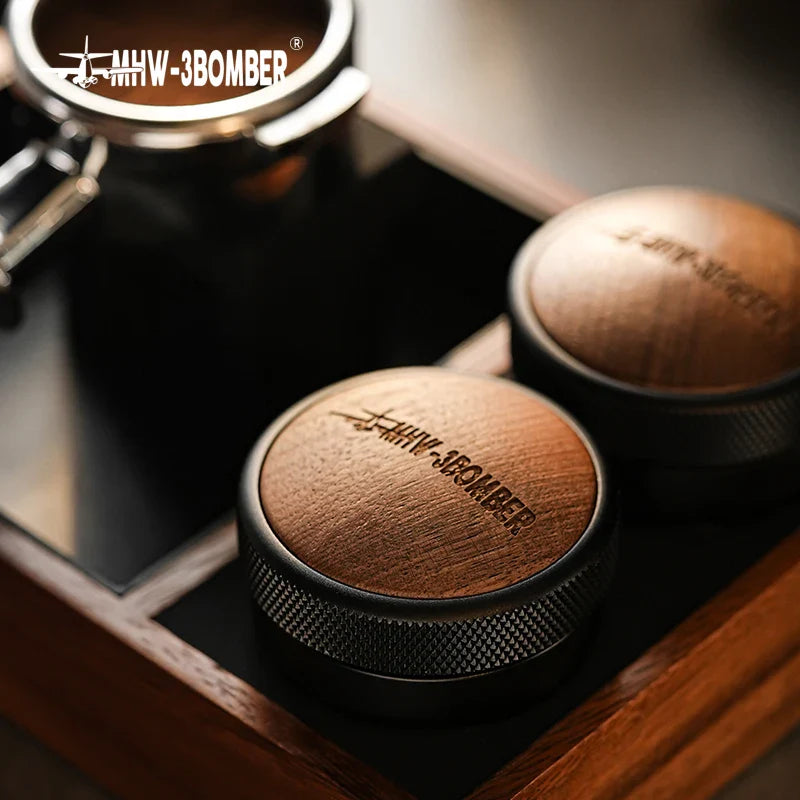 Koffie accessoires voor French press en pour-over