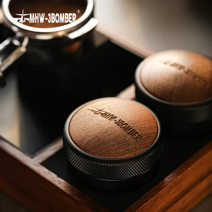 Koffie accessoires voor French press en pour-over