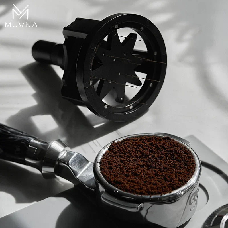 Luxe koffiewaar set met mokken en schenkkan