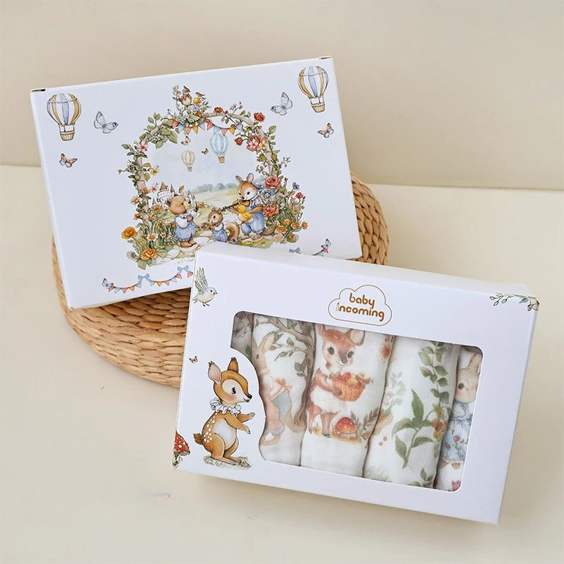 Washandjes HEMA – Betaalbare kwaliteit