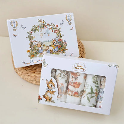Washandjes HEMA – Betaalbare kwaliteit