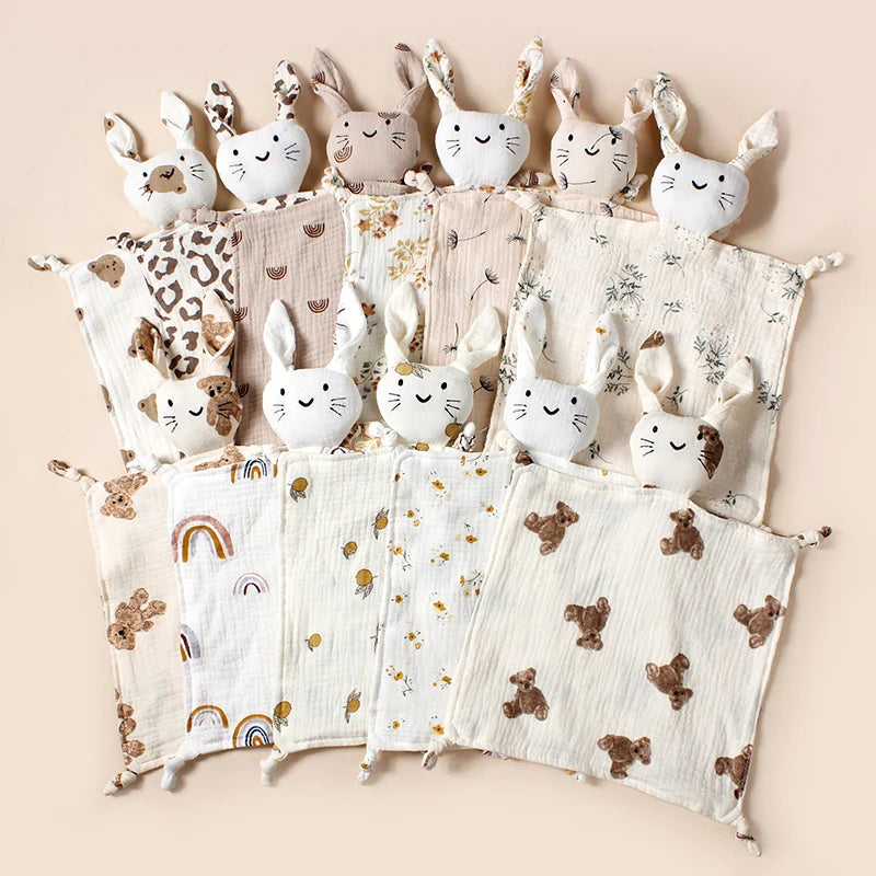 HEMA kinderwashandjes – Zacht en speels