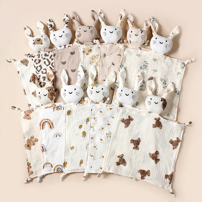 HEMA kinderwashandjes – Zacht en speels