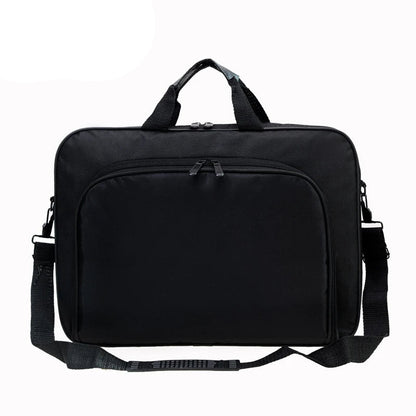 Laptop tas heren leer – Klassieke en professionele look