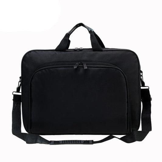 Laptop tas heren leer – Klassieke en professionele look