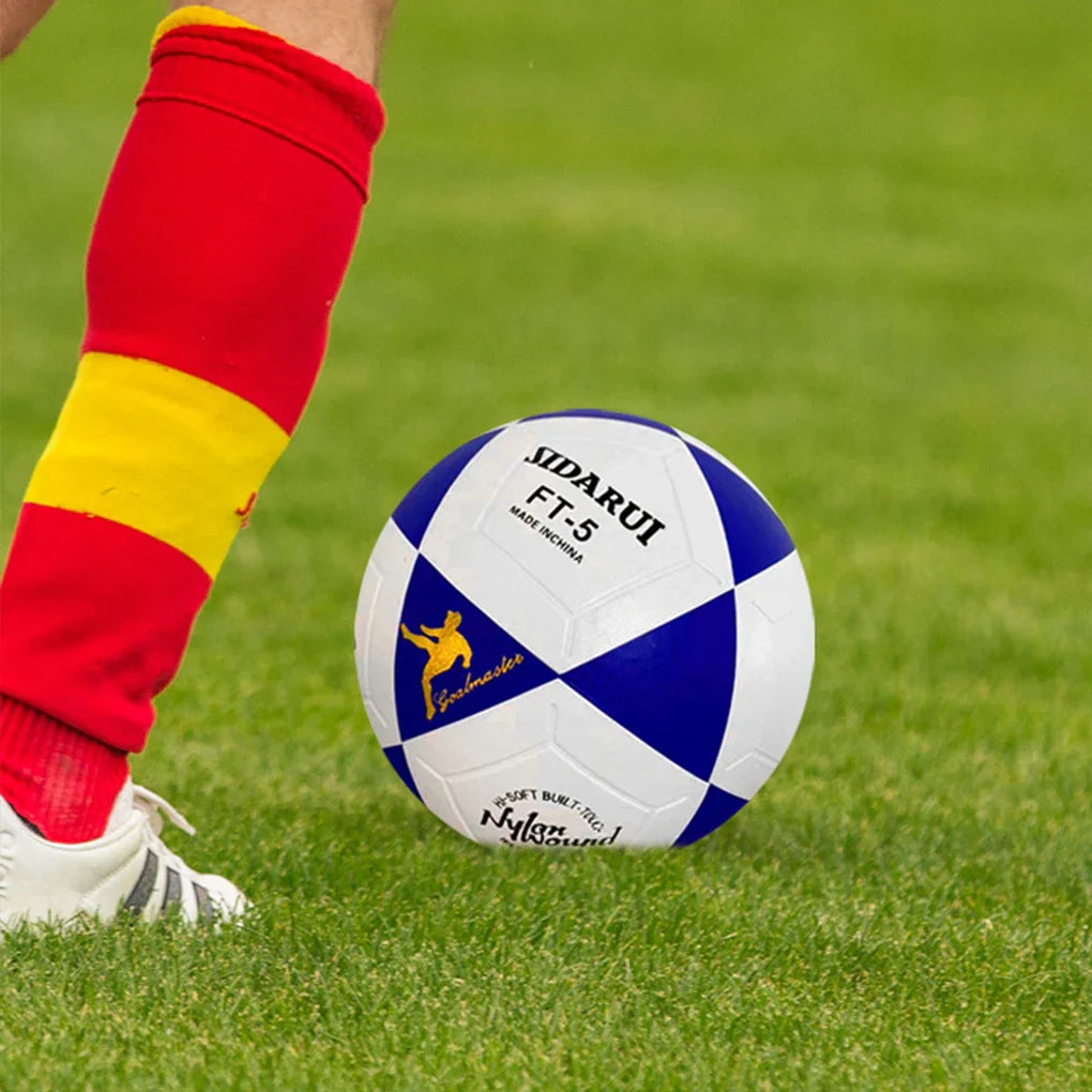 Beste voetbal voor dagelijks gebruik op straat