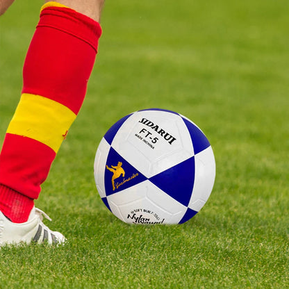 Beste voetbal voor dagelijks gebruik op straat