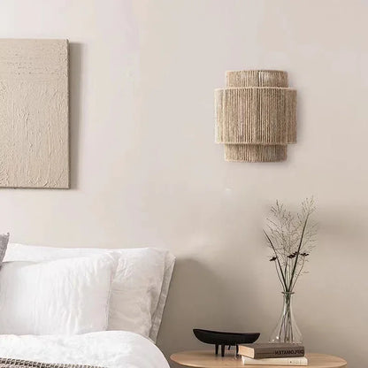 IKEA wandlamp batterij zonder boorgaten – Huurproof verlichting