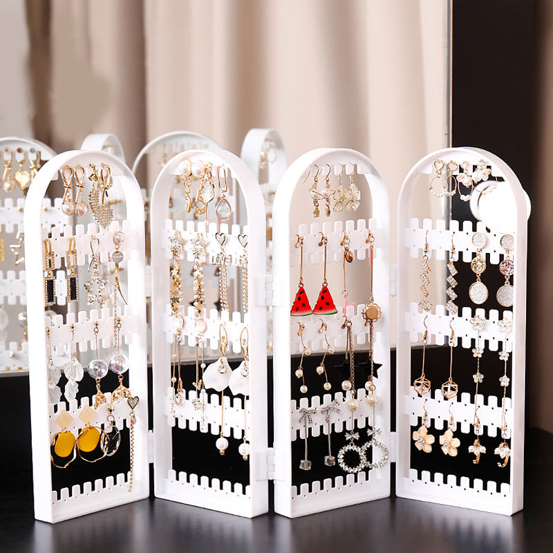 Sieraden standaard in boomvorm – Creatief en praktisch