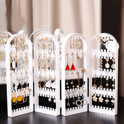 Sieraden standaard in boomvorm – Creatief en praktisch