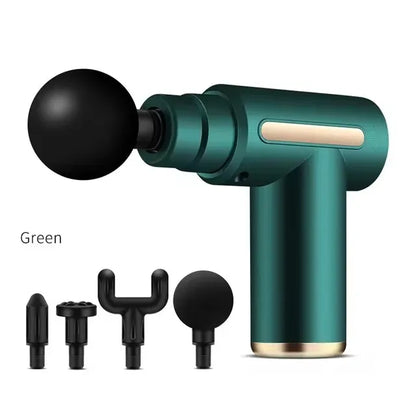 Massage gun kopen voor sportblessures – Versnel herstel
