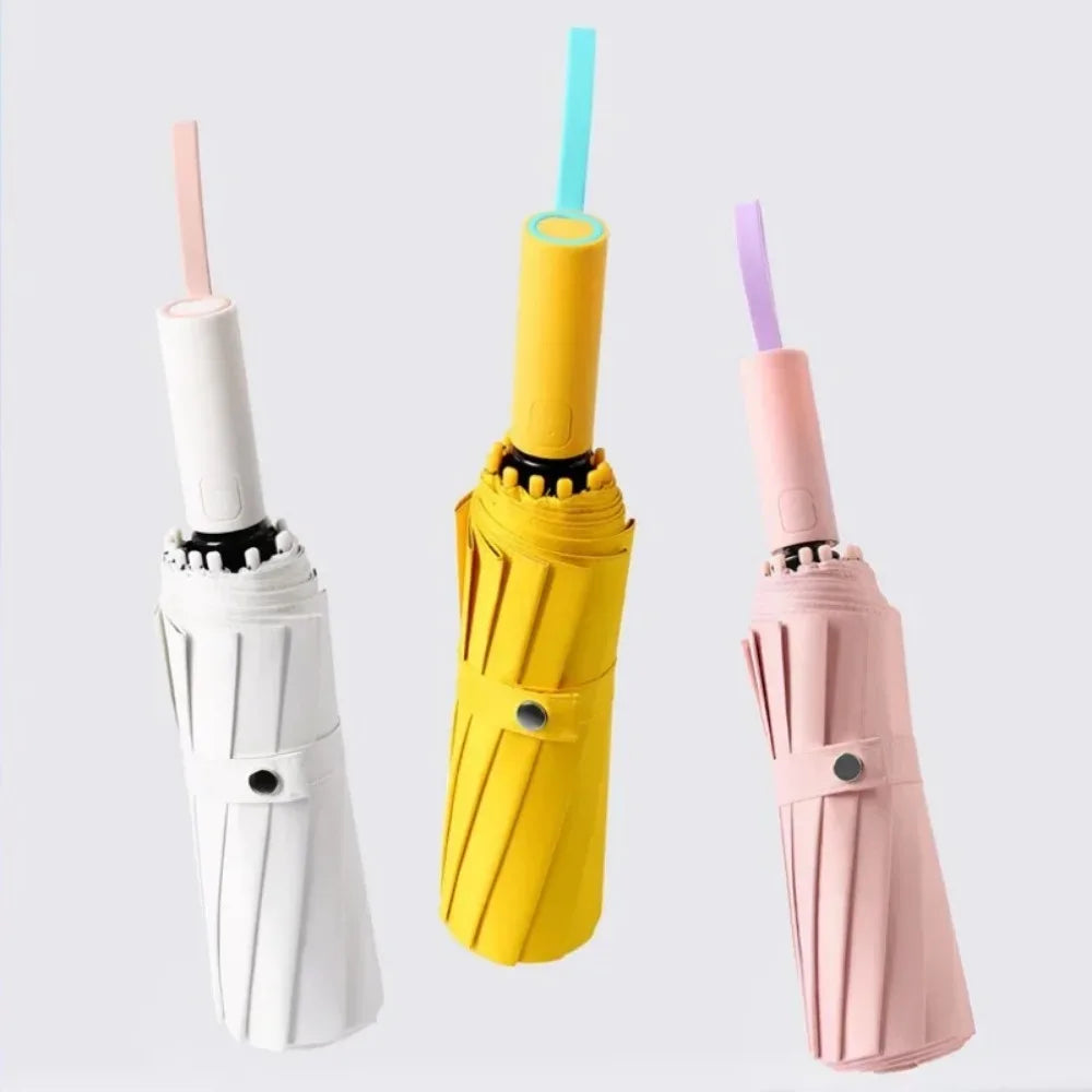 Zeeman paraplu geschikt voor schoolgaande kinderen