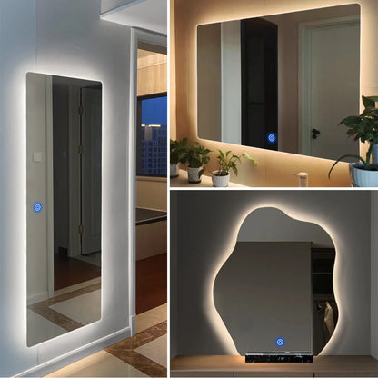 Wandlamp voor badkamer – Perfect naast de spiegel