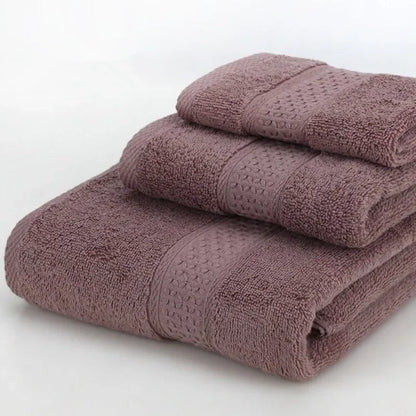 Blokker handdoeken set 2-delig – Voor badkamer of logeerkamer