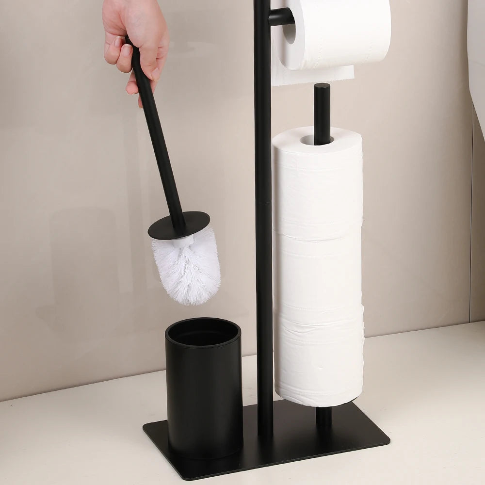 Tiger toiletborstel set minimalistisch – Voor een nette look