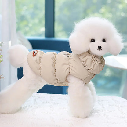 Cadeau hond puppy verjaardag – Zacht, veilig en leuk