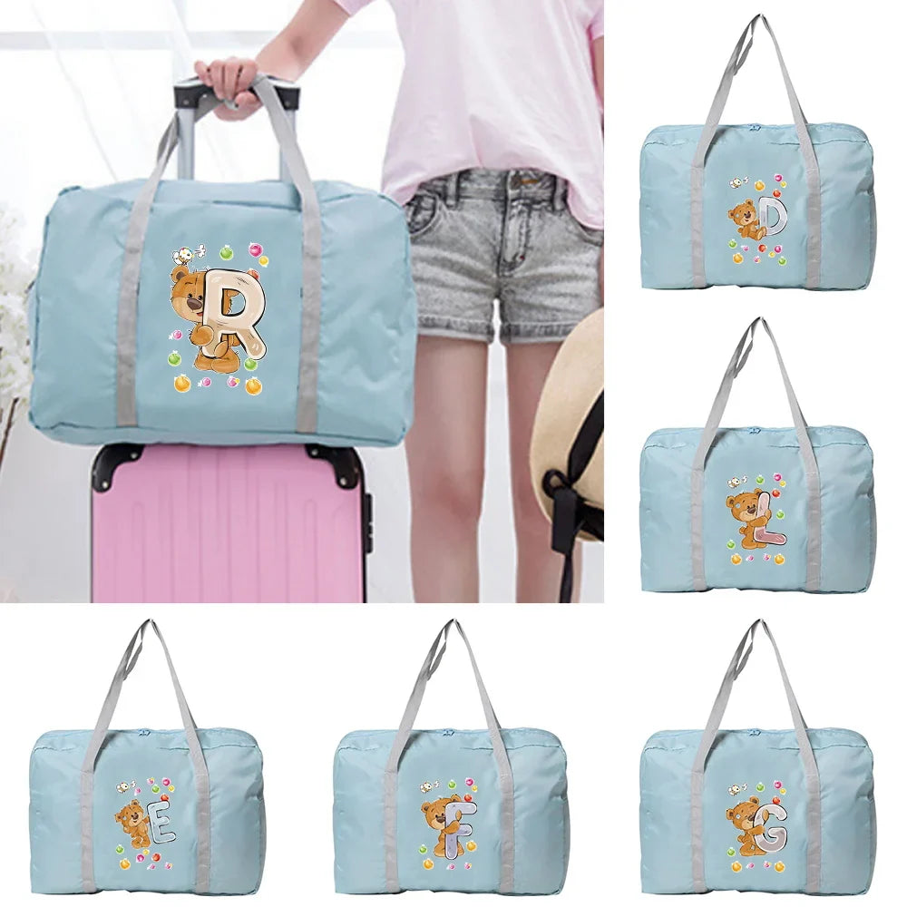 Luxe draagtas voor cadeauverpakking