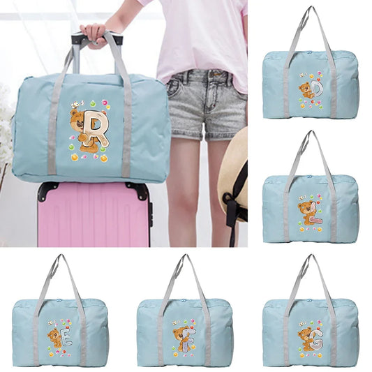 Luxe draagtas voor cadeauverpakking