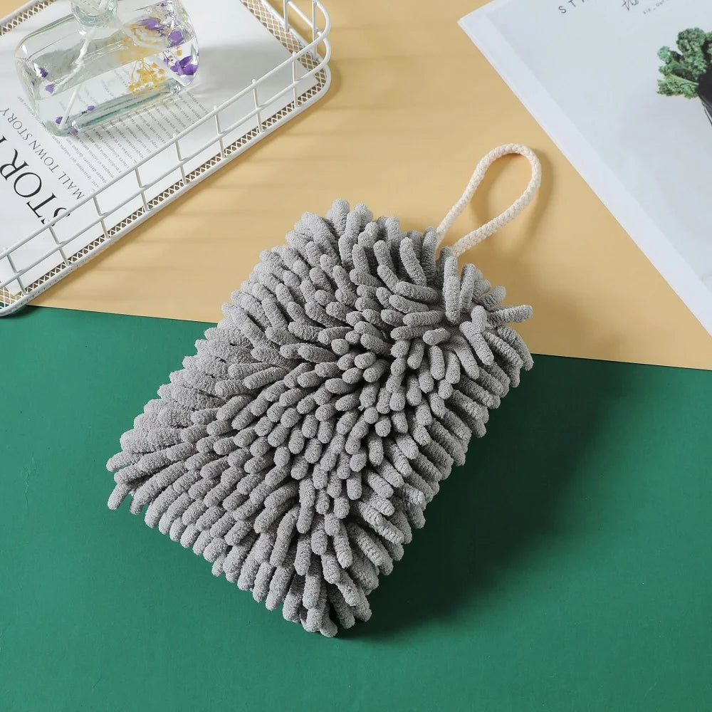 Extra dikke washandjes – Voor intensief gebruik