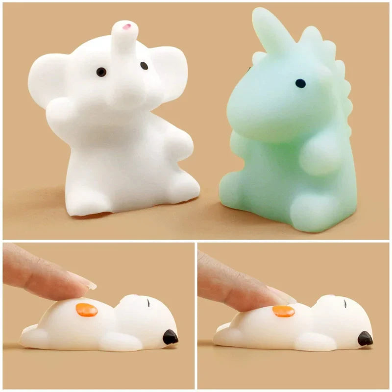 Pop it fidget toy – Poppen en ontspannen tegelijk
