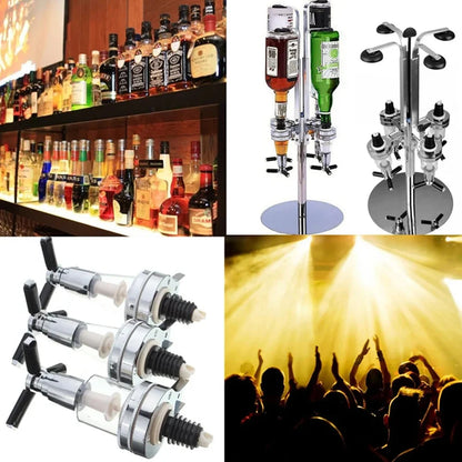 Drankdispenser met brede opening – Makkelijk bijvullen en schoonmaken
