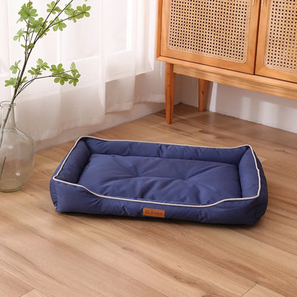 Hondenmand Welkoop – Kwaliteit en comfort gecombineerd