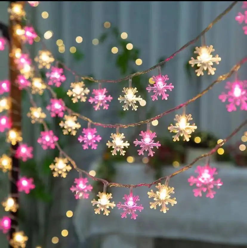 Lichtslingers buiten voor pergola – Creëer een droomplek