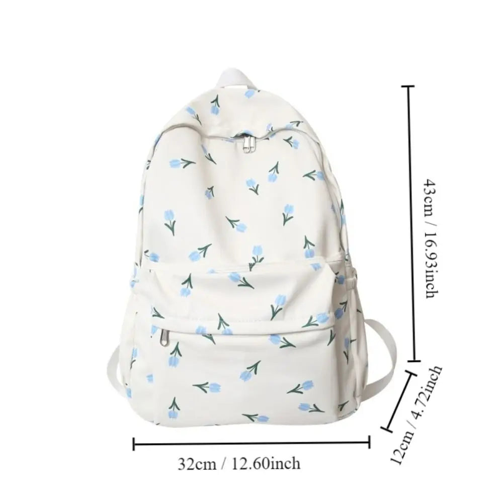 Handbagage rugzak met laptopvak tot 15 inch