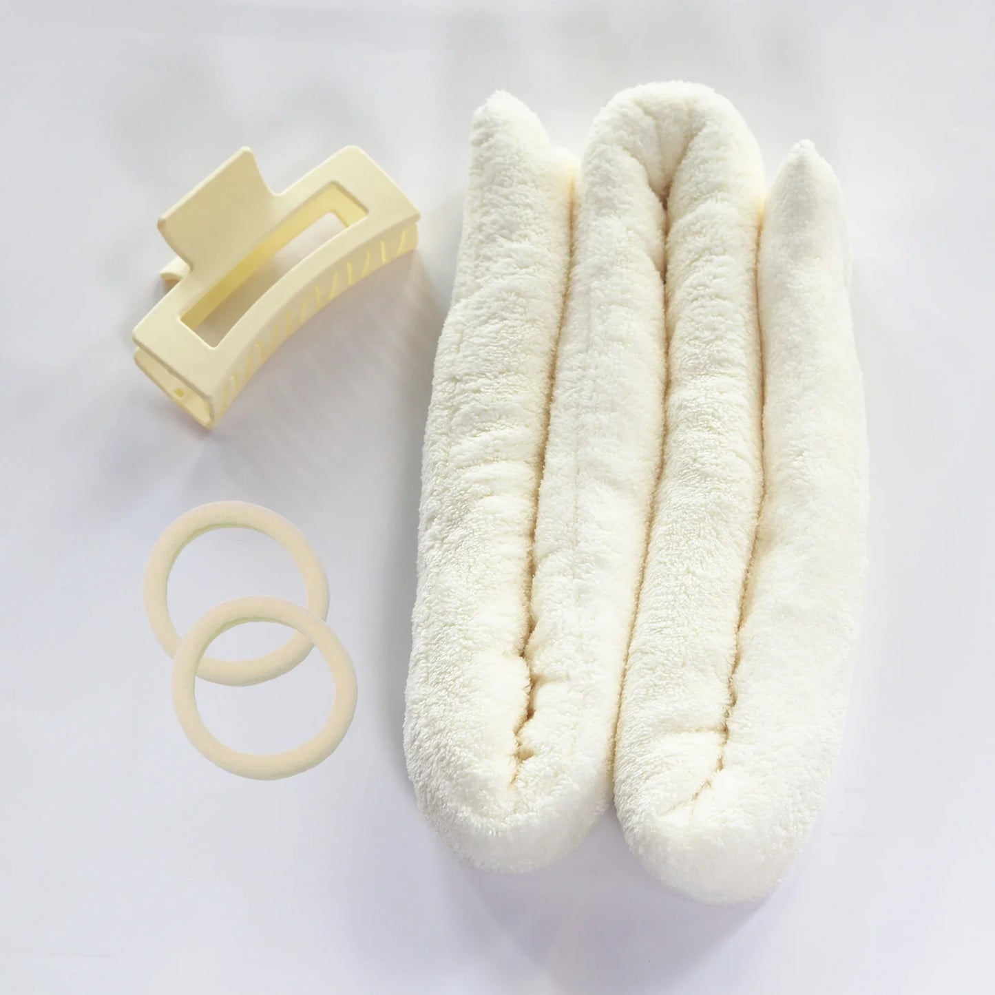 Luxe haar accessoires met kristallen details